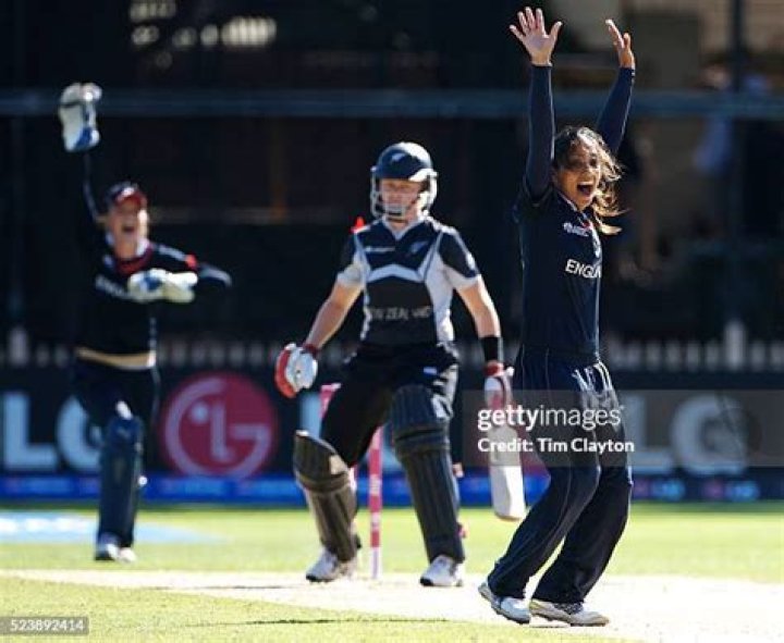 Isa Guha appeals