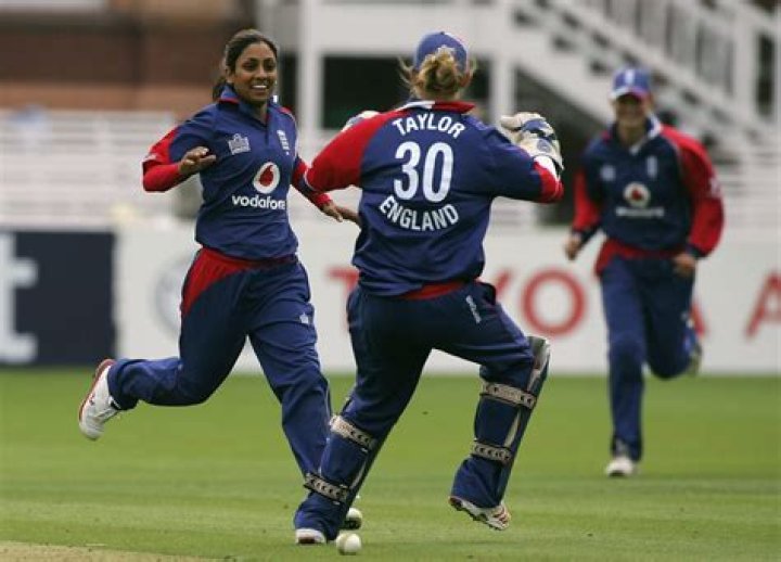 Isa Guha &lsquo;For me it&rsquo;s about breaking down barriers&rsquo;