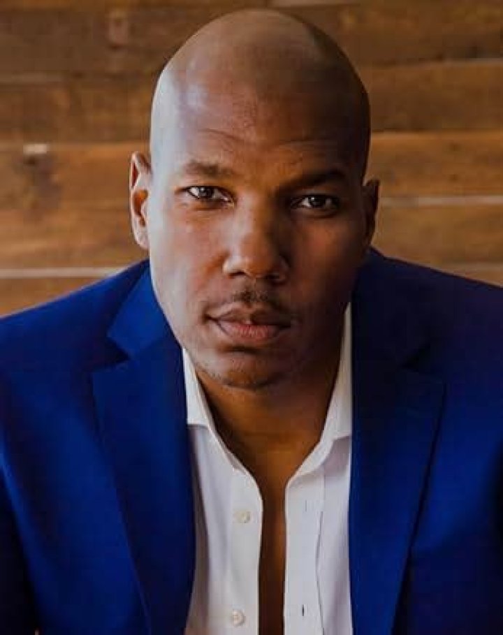 Isaac Keys IMDb