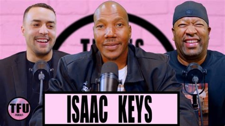 Isaac Keys Talks Power Book IV Force, Attending A HBCU and Football