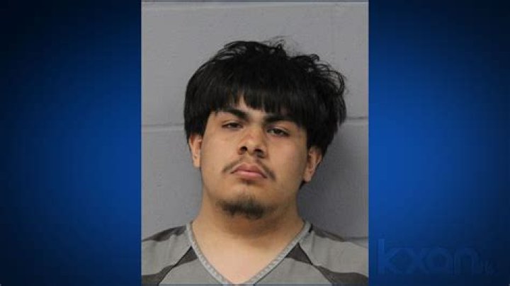 ISAIAH PEREZ 03/28/2023 Seminole County Mugshots Zone
