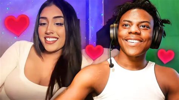 iShowSpeed Finds A New Girlfriend (FULL VOD) YouTube