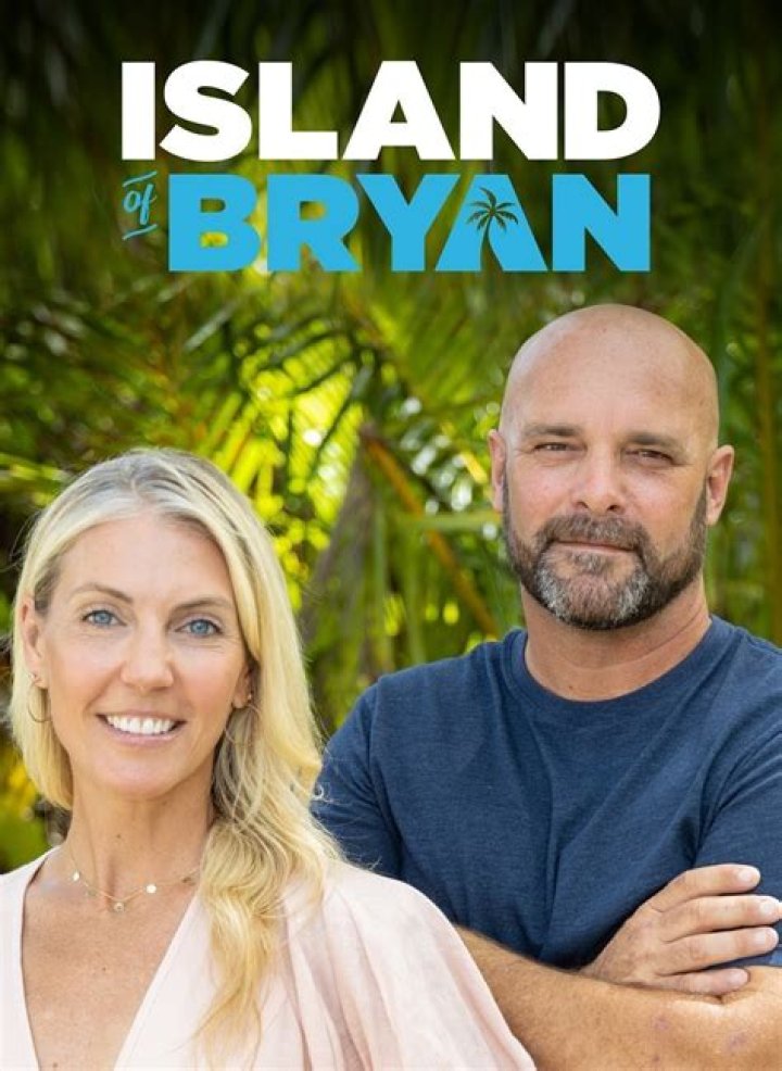 Island of Bryan All Episodes Trakt