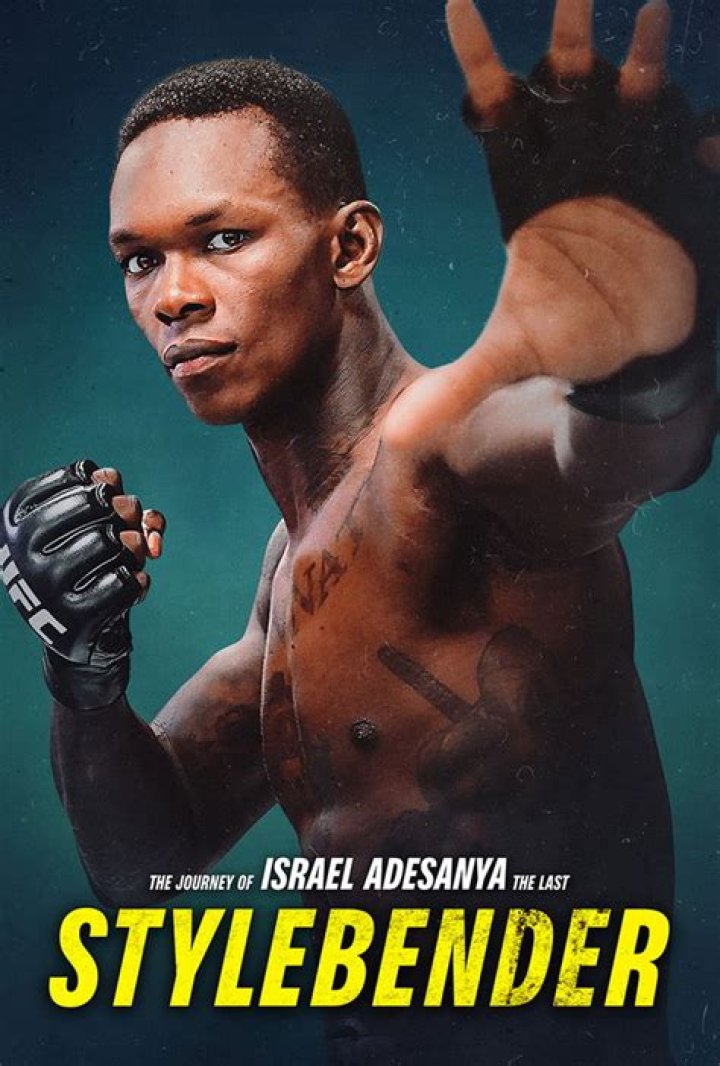 Israel Adesanya The Freestyle Bender, Life, Earnings, And Net Worth