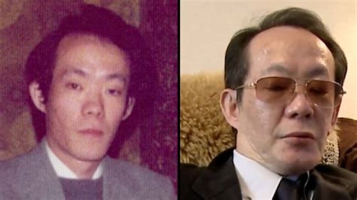 Issei Sagawa murdered an innocent woman and spent three days eating her