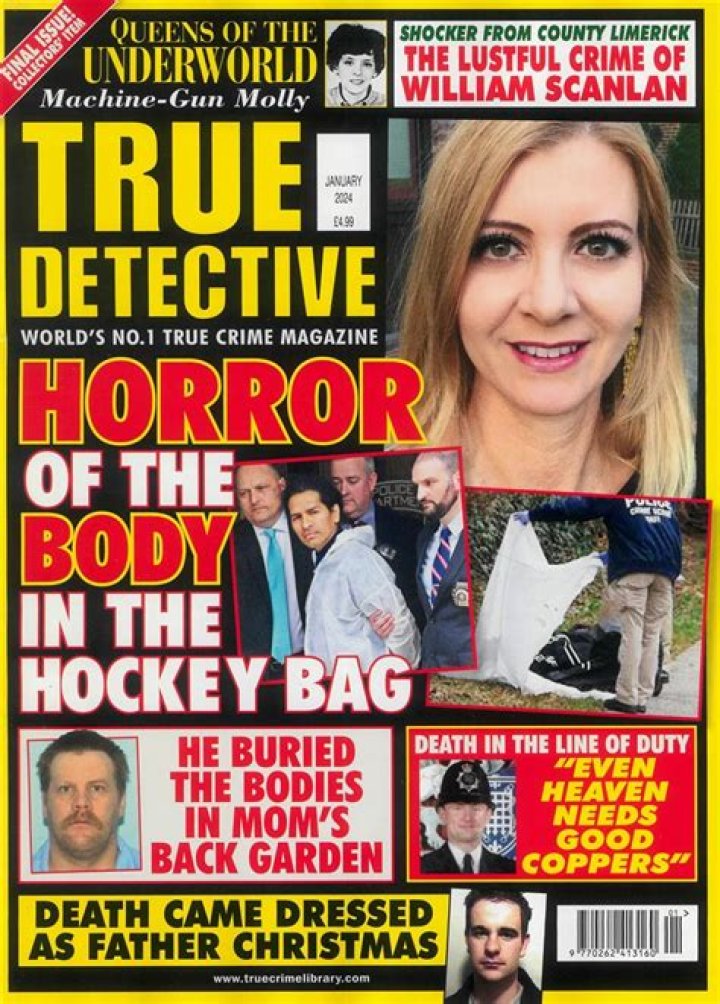 isseisagawacrimescene7 True Crime Magazine