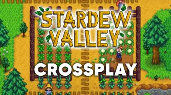 Ist Stardew Valley Crossplay? PC, Xbox, PlayStation