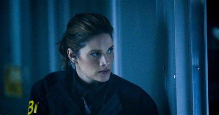 It Feels Like Missy Peregrym Is Constantly on the Verge of Leaving 'FBI