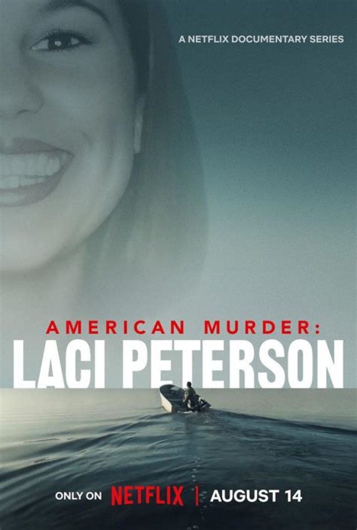 ITEAM EXCLUSIVE Laci Peterson's mom talks moment she doubted sonin