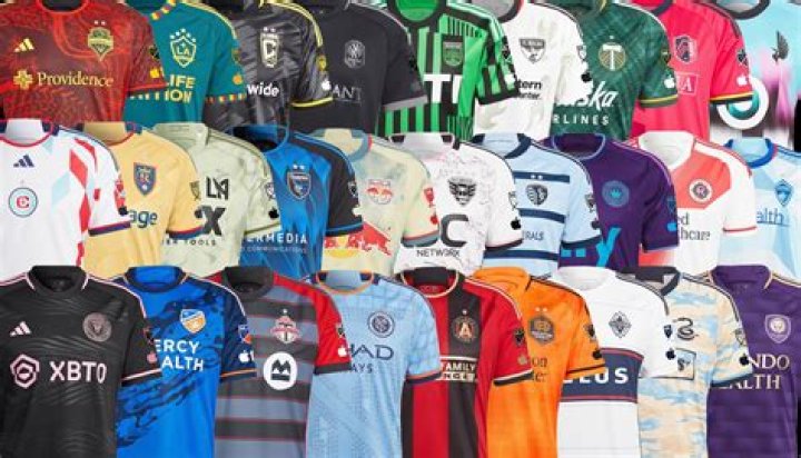It&rsquo;s New Soccer Shop is a hot spot for balls, jerseys, cleats