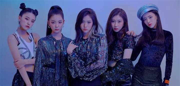 ITZY d&eacute;voile deux nouvelles photos teasers pour ses d&eacute;buts KGEN