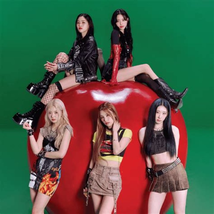 ITZY Lyrics, Songs, and Albums Genius