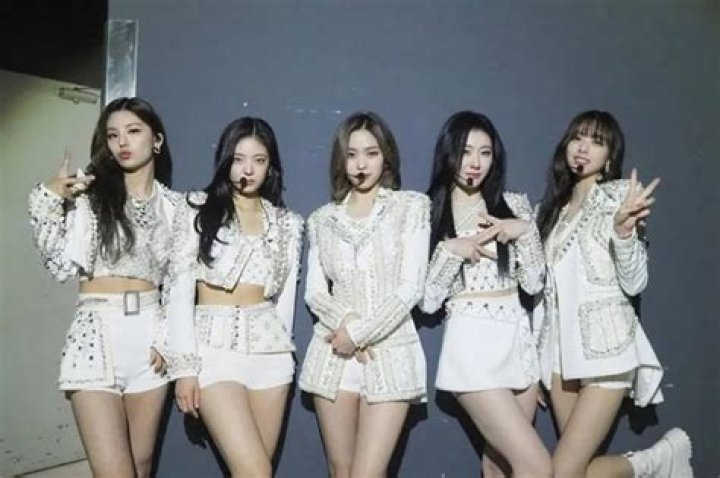 ITZY returns to PH for fan meet on April 16 Filipino News