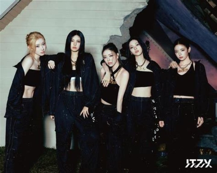 ITZY's New Music Video Is 200 Visually Pleasing With All Kinds Of