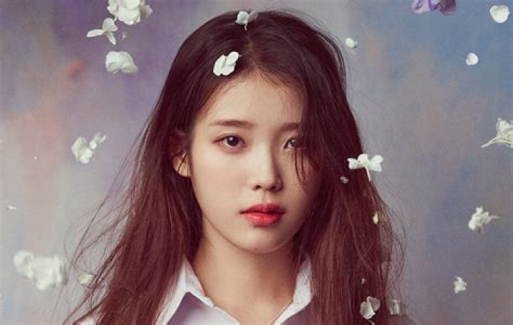 IU confirms new album title and release date