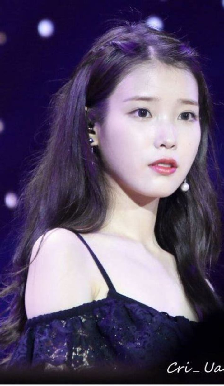 Iu Hair, Scarlet Heart, Iu Fashion, Korean Artist, Kdrama Actors, Cute