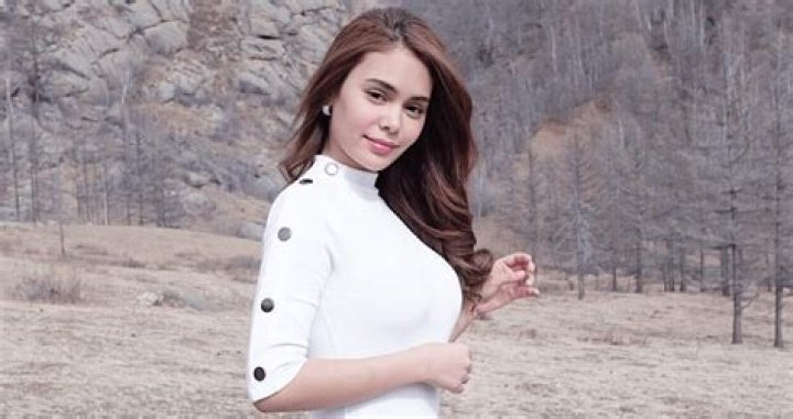 Ivana Alawi Age, Wiki, Biography, Height, Net Worth & Parents