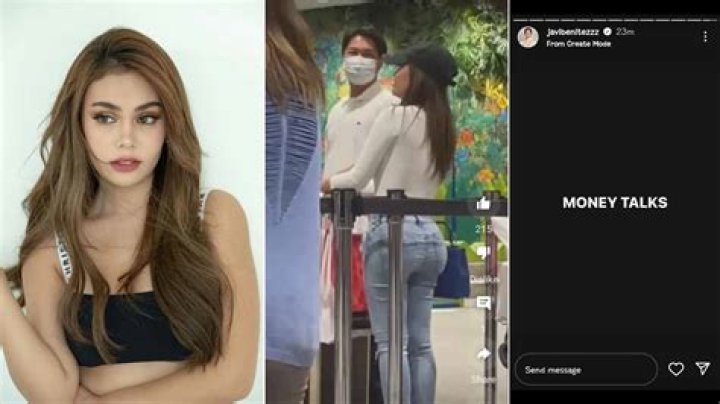 Ivana Alawi Scandal Leaked Viral Video Footage