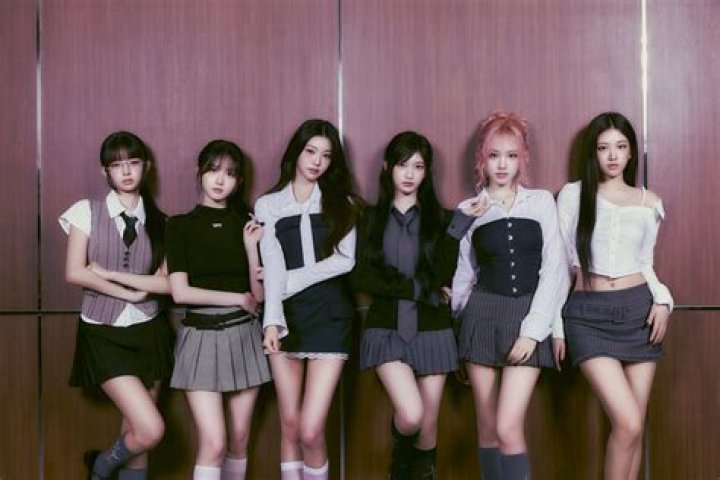 IVE Members Profile (Updated!)