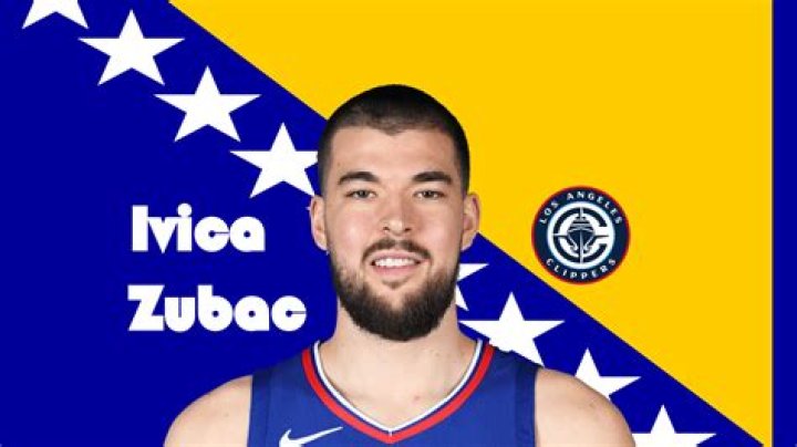 Ivica Zubac Stats, Profile, Bio, Analysis and More Los Angeles