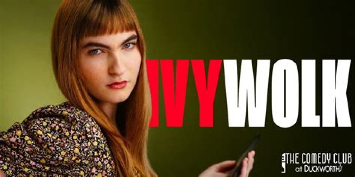 Ivy Wolk Avalon