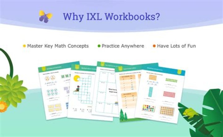 IXL Answers from Reliable IXL Helper Services January 2023