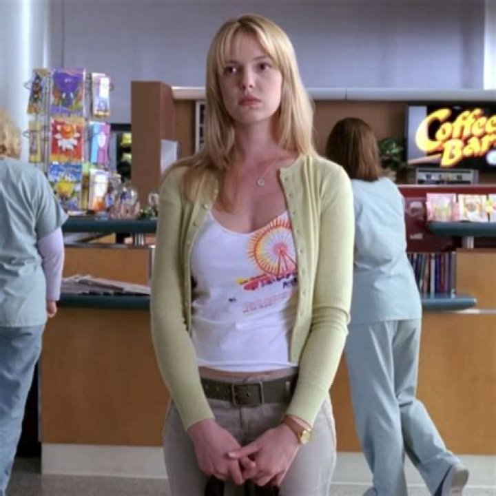 Izzie Stevens Grey's Anatomy's Saddest Character Deaths POPSUGAR