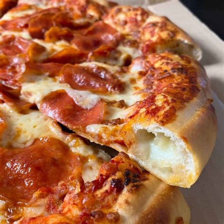 Izzy&rsquo;s Pizza & Buffet Kelso, 1001 Grade St in Kelso Restaurant menu