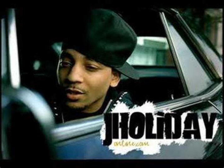 J. Holiday Takes Us Back With His Performance Of "Suffocate" & "Bed