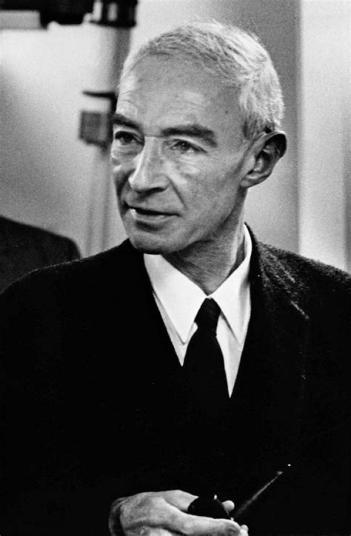 J. Robert Oppenheimer Kids Britannica Kids Homework Help