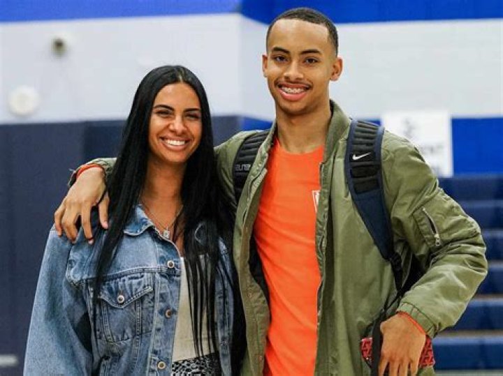 Ja Morant Johanna Leia