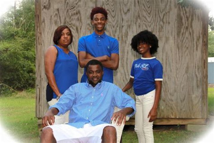 Ja Morant Mother Jamie Morant Wiki, Bio, Age, Birthday