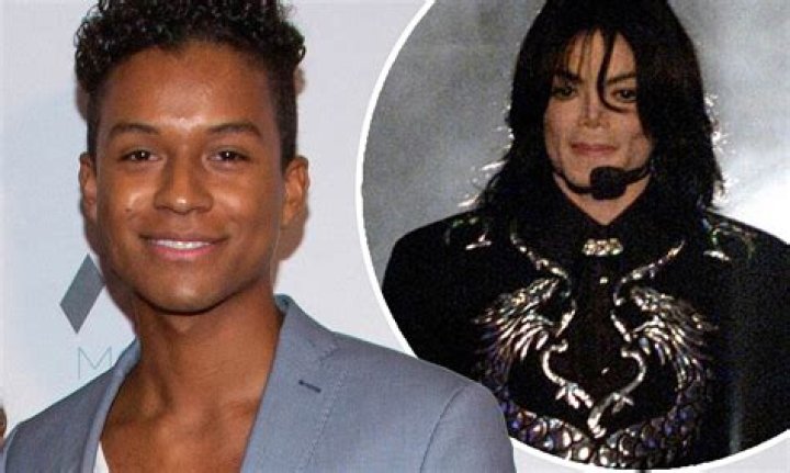 Jaafar Jackson saiba quem &eacute; o sobrinho que vai interpretar Michael