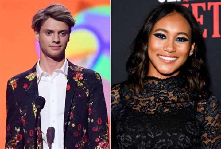 Jace Norman Girlfriend 2023 Inside His Love Life