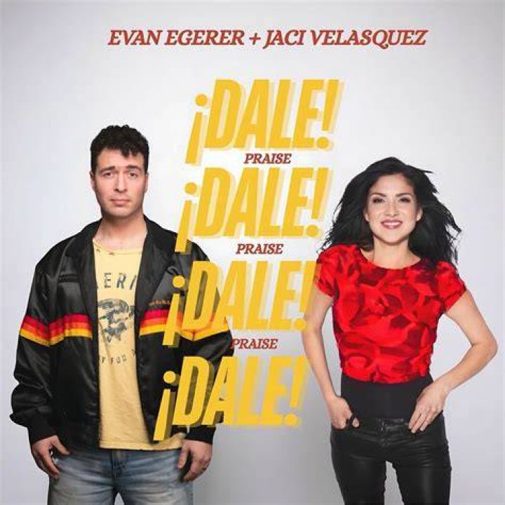 Jaci Velasquez has a new "Diamond" on her hands CBS News