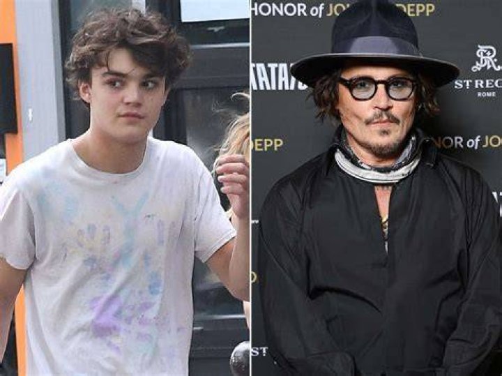 Jack Depp, Beyond Johnny Depp's Shadow