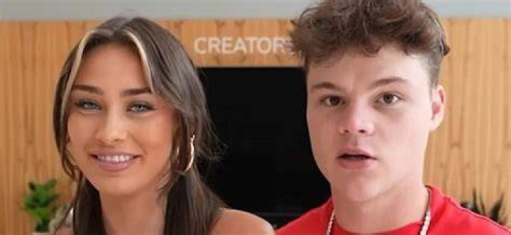Jack Doherty and McKinley Richardson&rsquo;s Viral Leaked Video Controversy