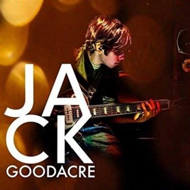 JACK GOODACRE JUST GOT PAID ( Jo Bonamassa JAM ! ) Amazing songs
