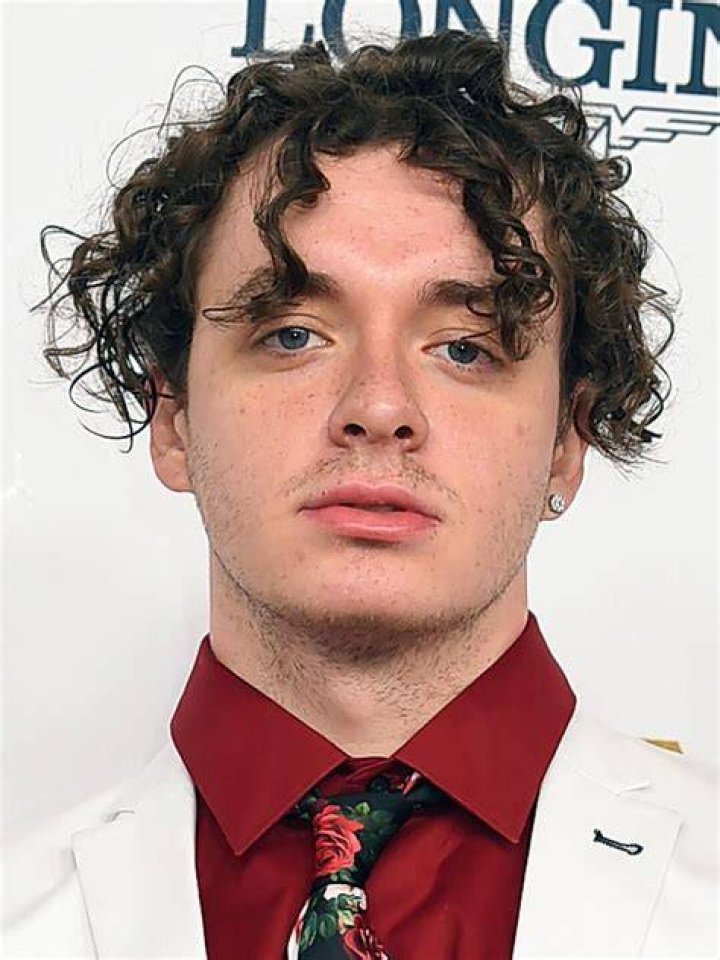 Jack Harlow Birth Chart Horoscope with Kundli