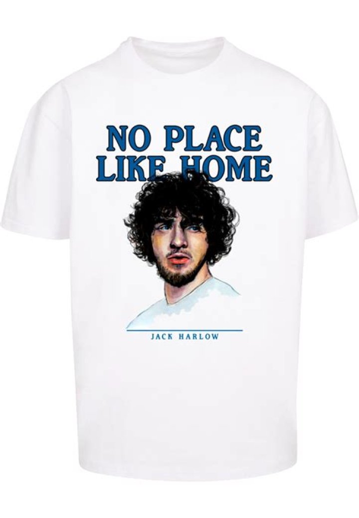 Jack Harlow No Place Like Home December 18, 2022 at KFC Yum! Center