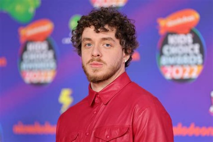 Jack Harlow Wonders Why Male Rappers Only Measure Themselves Against