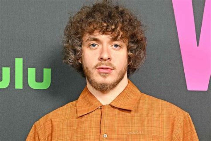Jack Harlow's Mom Once Made an Optimal Schedule for Him to Work on Rapping