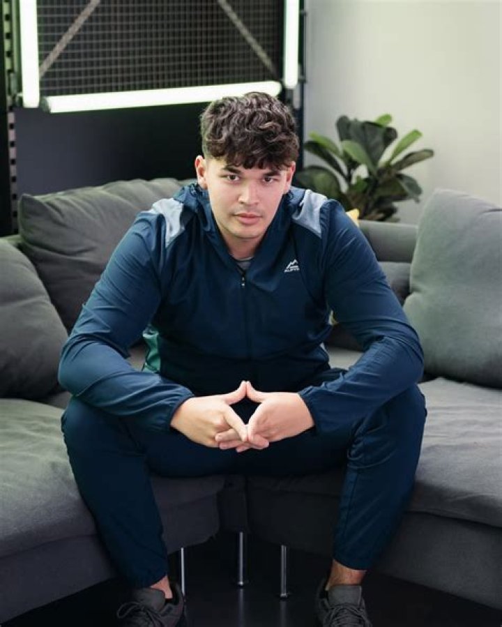 Jack Joseph SportsRecruits