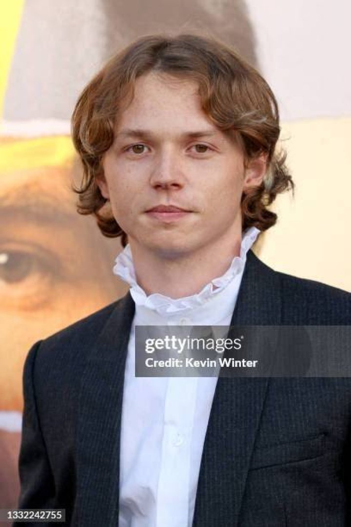 Jack Kilmer lands Yves Saint Laurent job