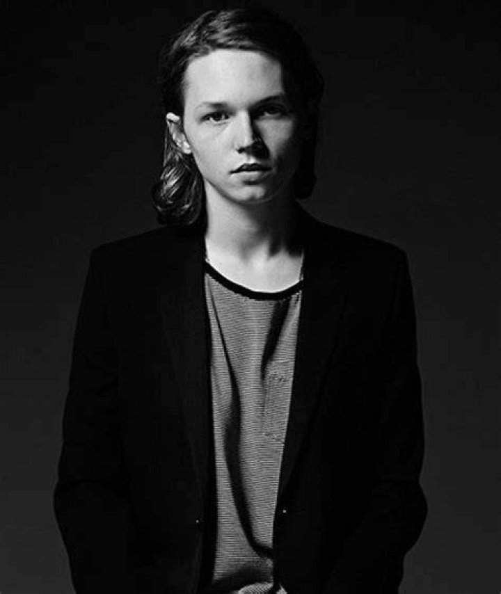 Jack Kilmer Movies, Bio and Lists on MUBI