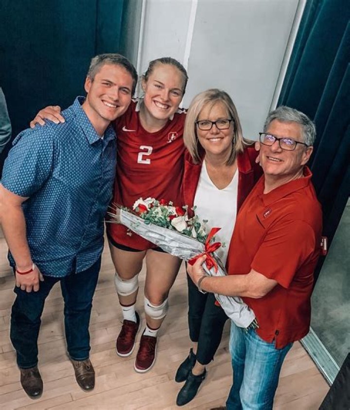 Jack Plummer Parents Meet Father Bradley And Marilyn