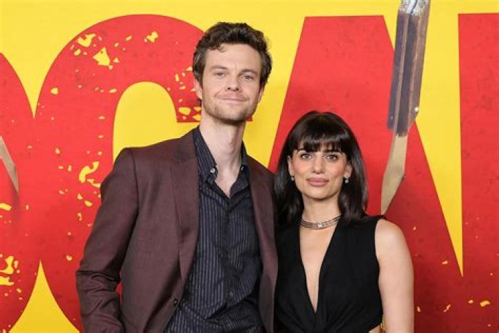 Jack Quaid at the PEOPLE&rsquo;s Ones to Watch Party in Los Angeles Celeb Donut