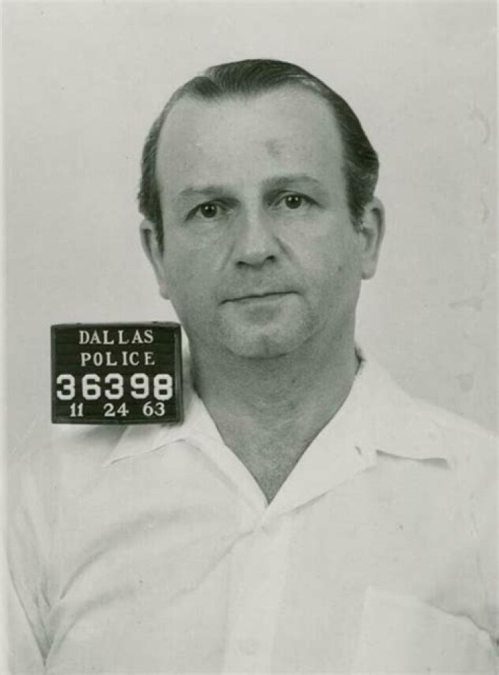 Jack Ruby Wikiwand