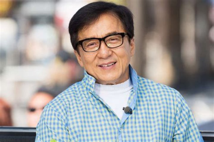 Jackie Chan Admits to Cheating on His Wife in Memoir