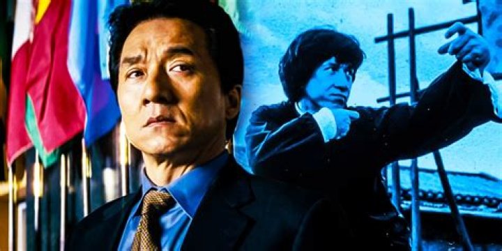 Jackie Chan's Son Jaycee Detained in Beijing Drug Bust Time